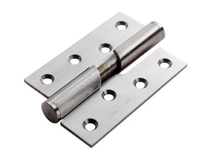 Rising Butt Hinge