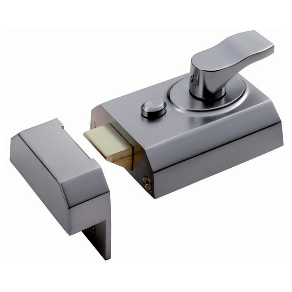 Contract Rim Cylinder Nightlatch