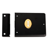 RDE8043 Rim Deadlock
