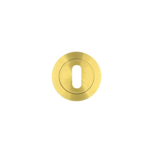 Standard profile round escutcheon