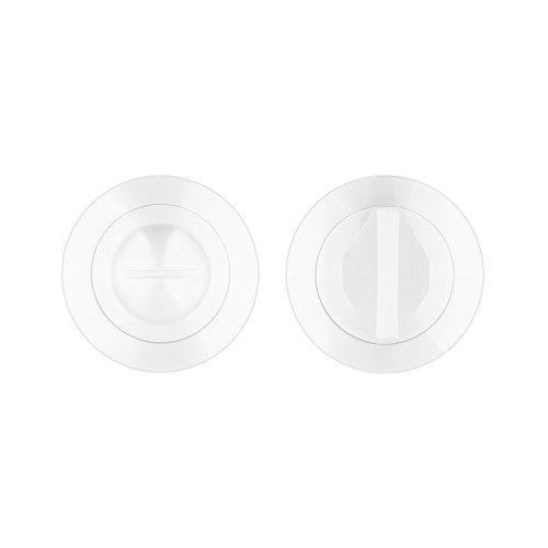 Turn & release on round rose