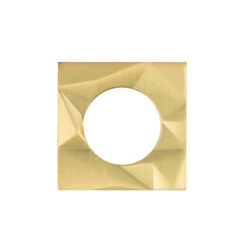 Spare Frattura Lever Square Rose Pack