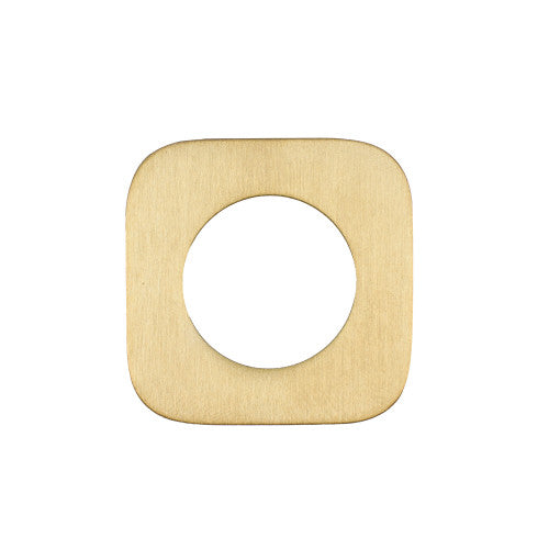 Rosso Mini 32mm Squircle Spare Rose Set