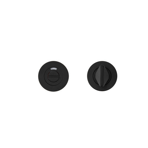 Turn & Indicator Release - Round Rose