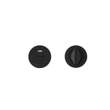 Turn & Indicator Release - Round Rose