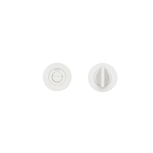 Turn & Indicator Release - Round Rose