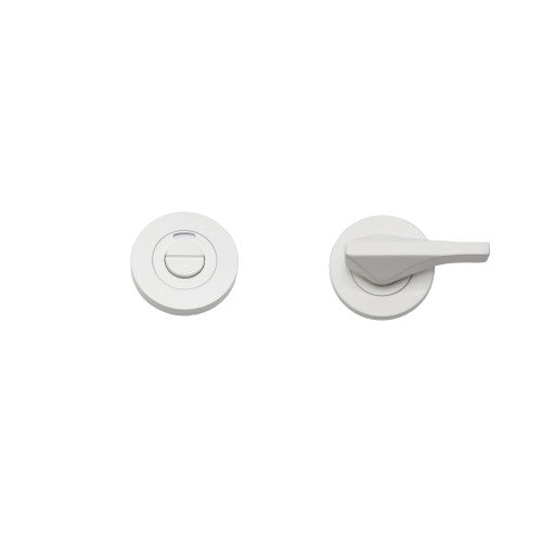 Accessible Turn & Indicator Release - Round Rose