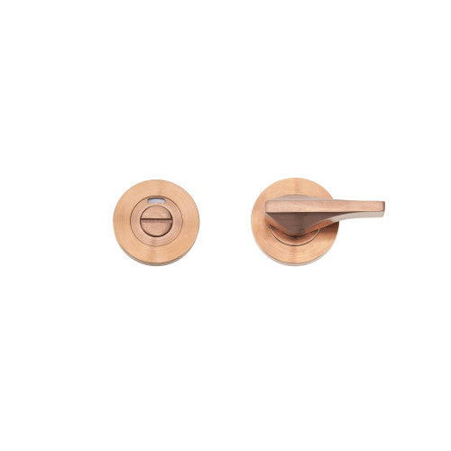 Accessible Turn & Indicator Release - Round Rose