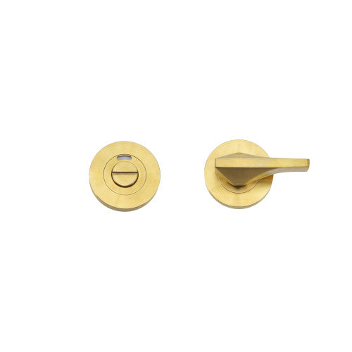 Accessible Turn & Indicator Release - Round Rose