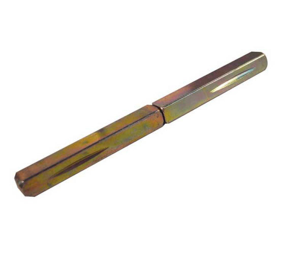 2 Piece Spindle for Split Followers
