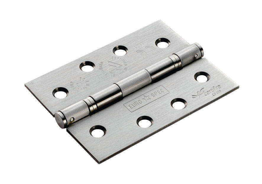 Grade 13 Slim Knuckle Hinge