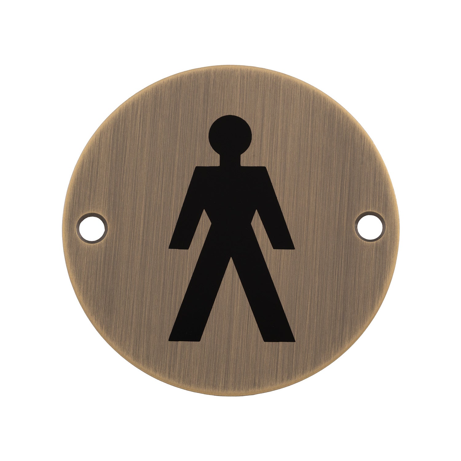 Male Symbols