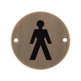 Male Symbols