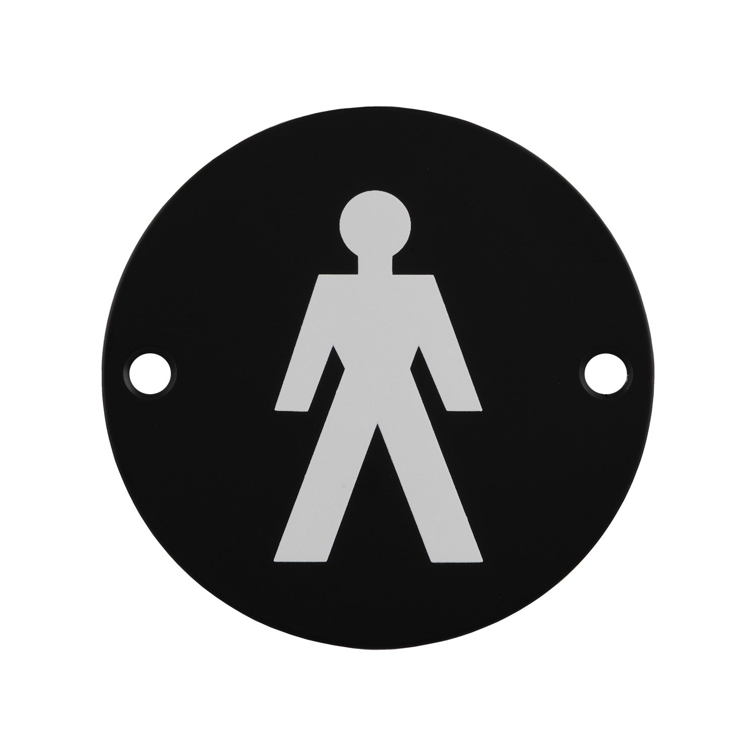 Male Symbols
