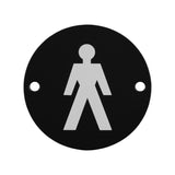 Male Symbols