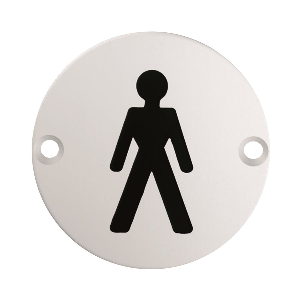 Male Symbols