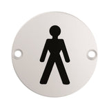 Male Symbols