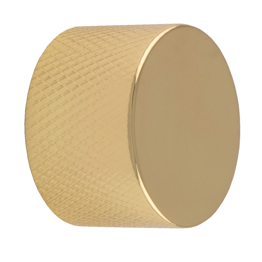 Knurled Dimmer - Knob Only