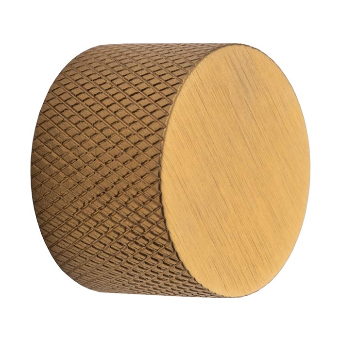 Knurled Dimmer - Knob Only