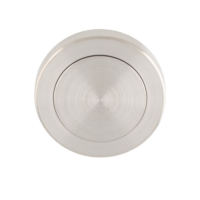 316 Escutcheon Blank