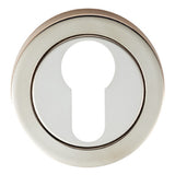 SWL Escutcheon