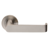 SWL Zurigo Lever on Rose