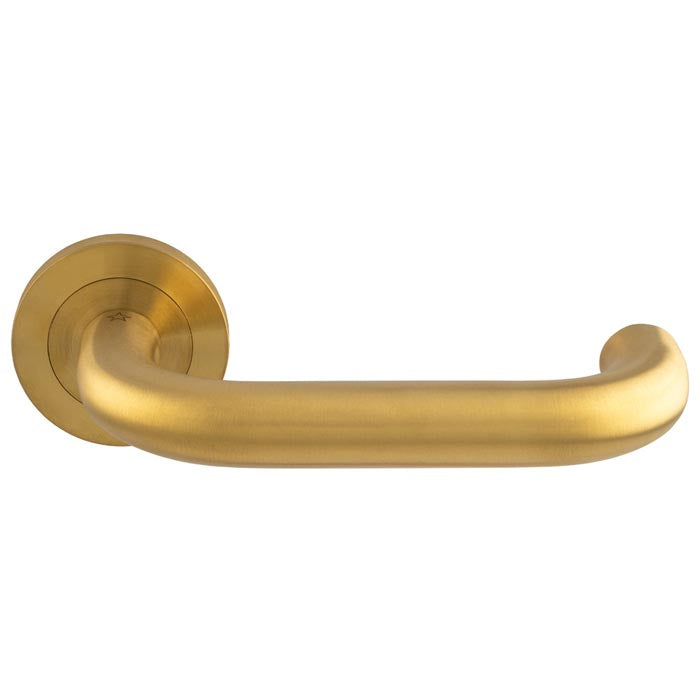 SWL Nera Lever on Rose
