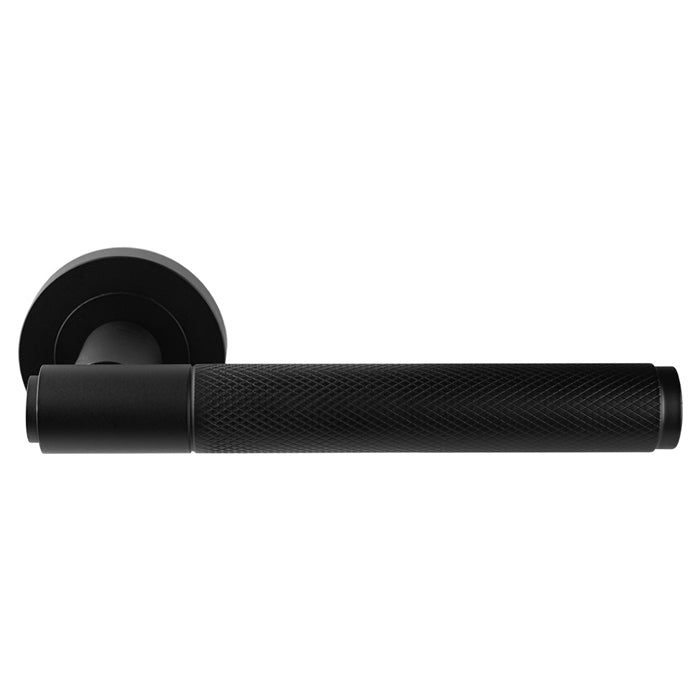 Syntax Lever On round Rose