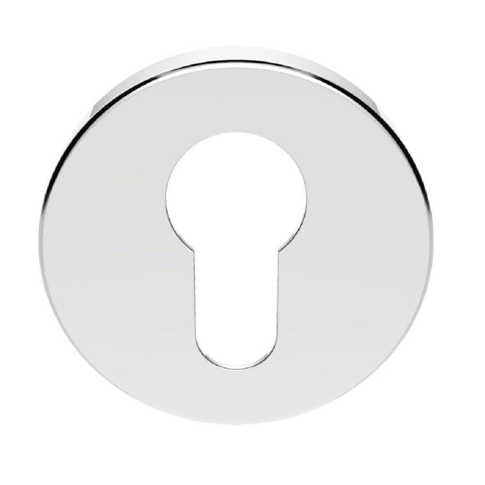 Euro Profile Escutcheon