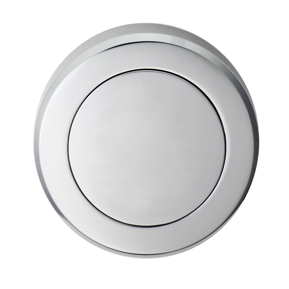 Escutcheon Blank Profile