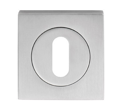 Square Escutcheons