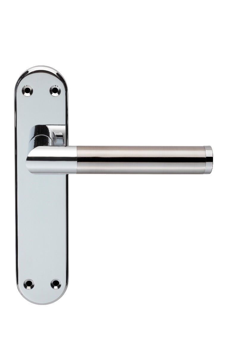 Scope Lever on Backplate