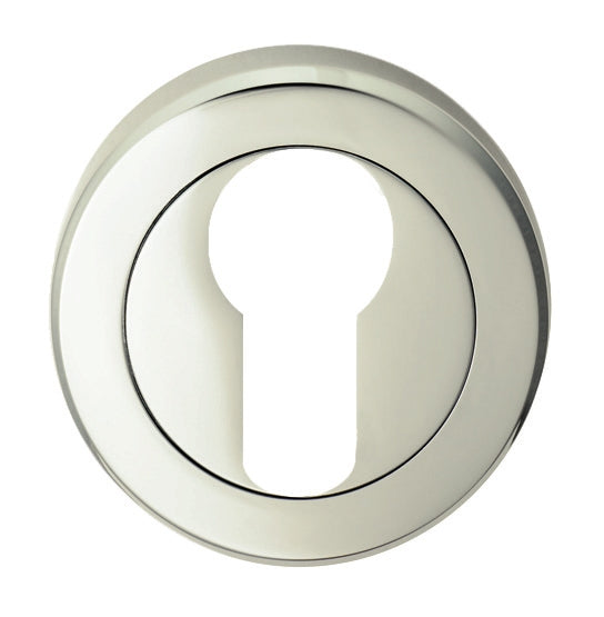 Euro Profile Escutcheon
