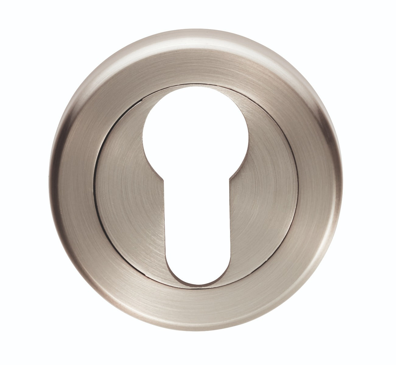 Euro Profile Escutcheon