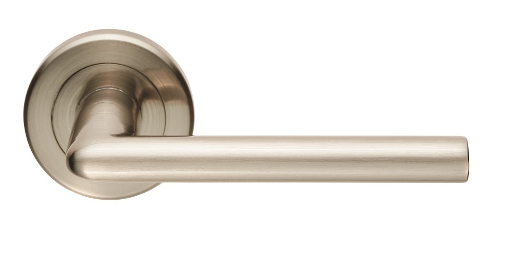 Dieci Lever on Rose