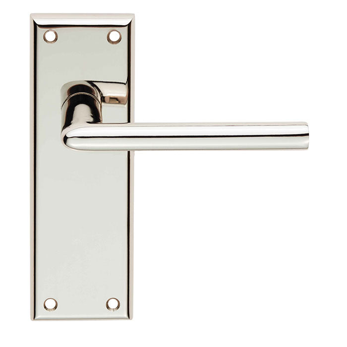 Dieci Lever on Backplate