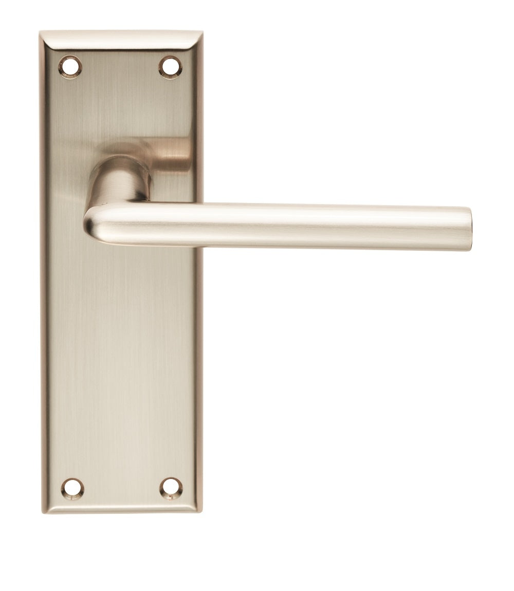 Dieci Lever on Backplate