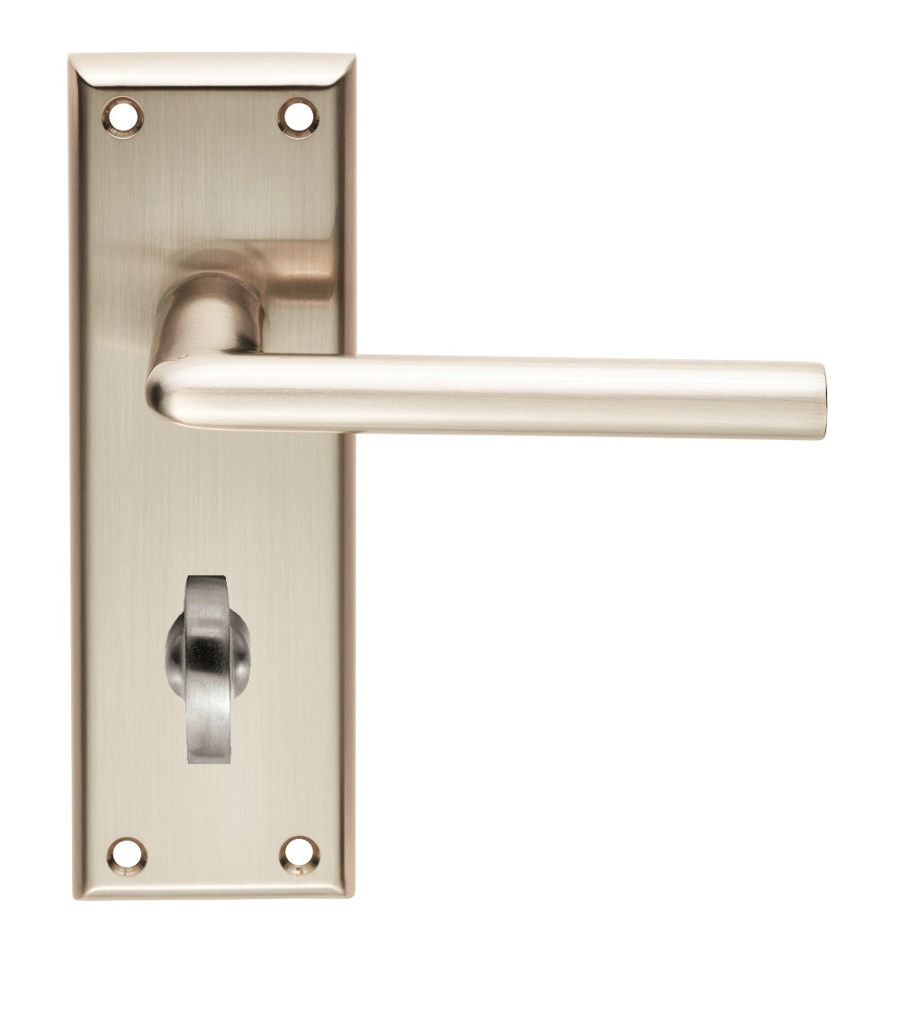 Dieci Lever on Backplate