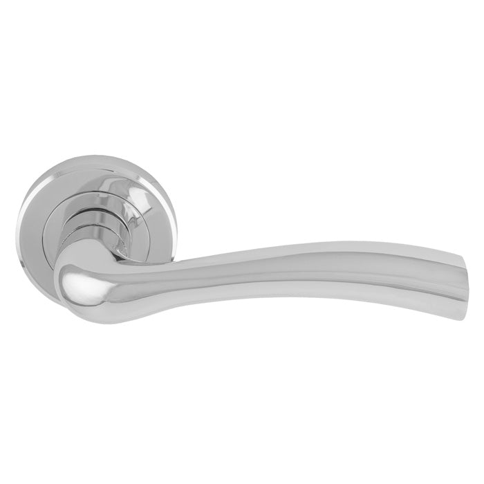 Cinquanta Lever on Rose