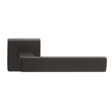 Techna Lever on Square Rose 51mm Rose Dia.