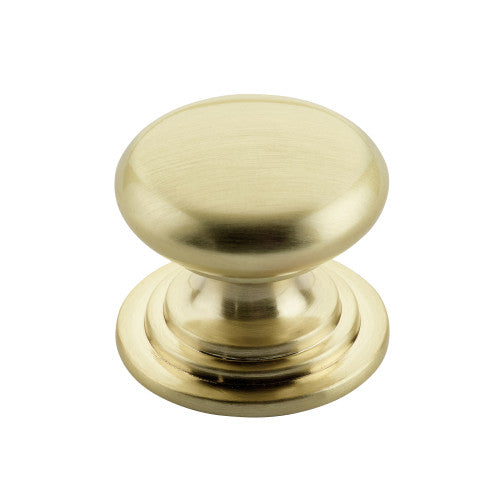 Top Drawer Fittings 37mm knob