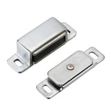 Magnetic catch