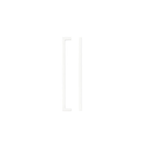 Top Drawer Fittings Square Block 224mm