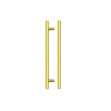 Top Drawer Fittings T Bar 192mm