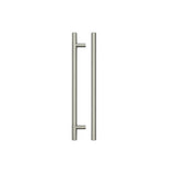 Top Drawer Fittings T Bar 192mm