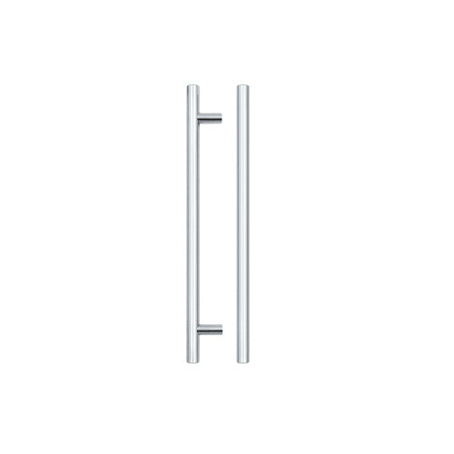 Top Drawer Fittings T Bar 192mm