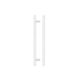 Top Drawer Fittings T Bar 192mm