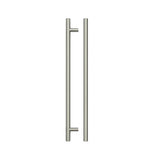 Top Drawer Fittings T Bar 256mm