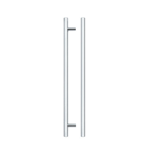 Top Drawer Fittings T Bar 256mm
