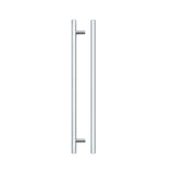 Top Drawer Fittings T Bar 256mm